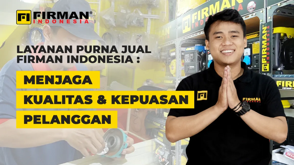 Firman Cell: Solusi Terbaik untuk Kebutuhan Telekomunikasi di Cilacap